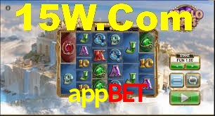 Tennis Betting appbet