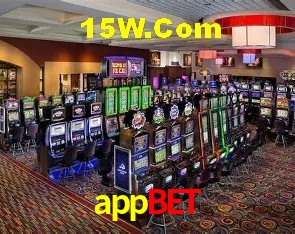 cassino appbet