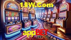 Account Benefits appbet