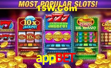 Diretório de Jogos appbet