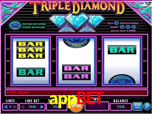 Sinta a adrenalina dos jogos de cassino com appbet